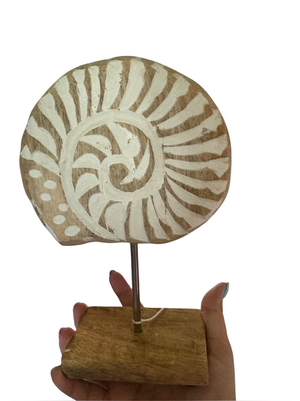 Beach home decor